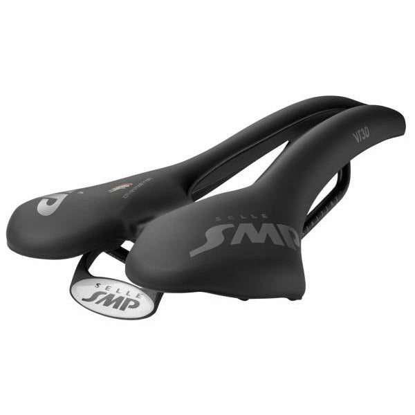 Selle SMP Saddle VT30 Black