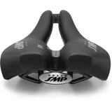 Selle SMP Zadel E-trk gel zwart