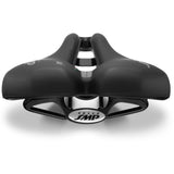 SMP Saddle E-City Gel Black