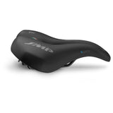 Selle SMP Zadel E-city gel zwart