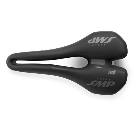 SMP Saddle E-Sport stor gel
