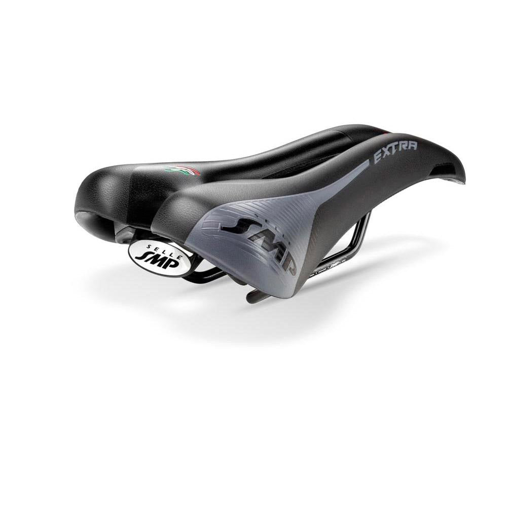 Selle SMP Sattel -Tour Extra Black 0301126