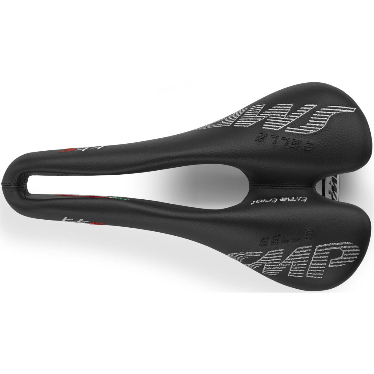 Selle SMP Saddle TT5 Sort