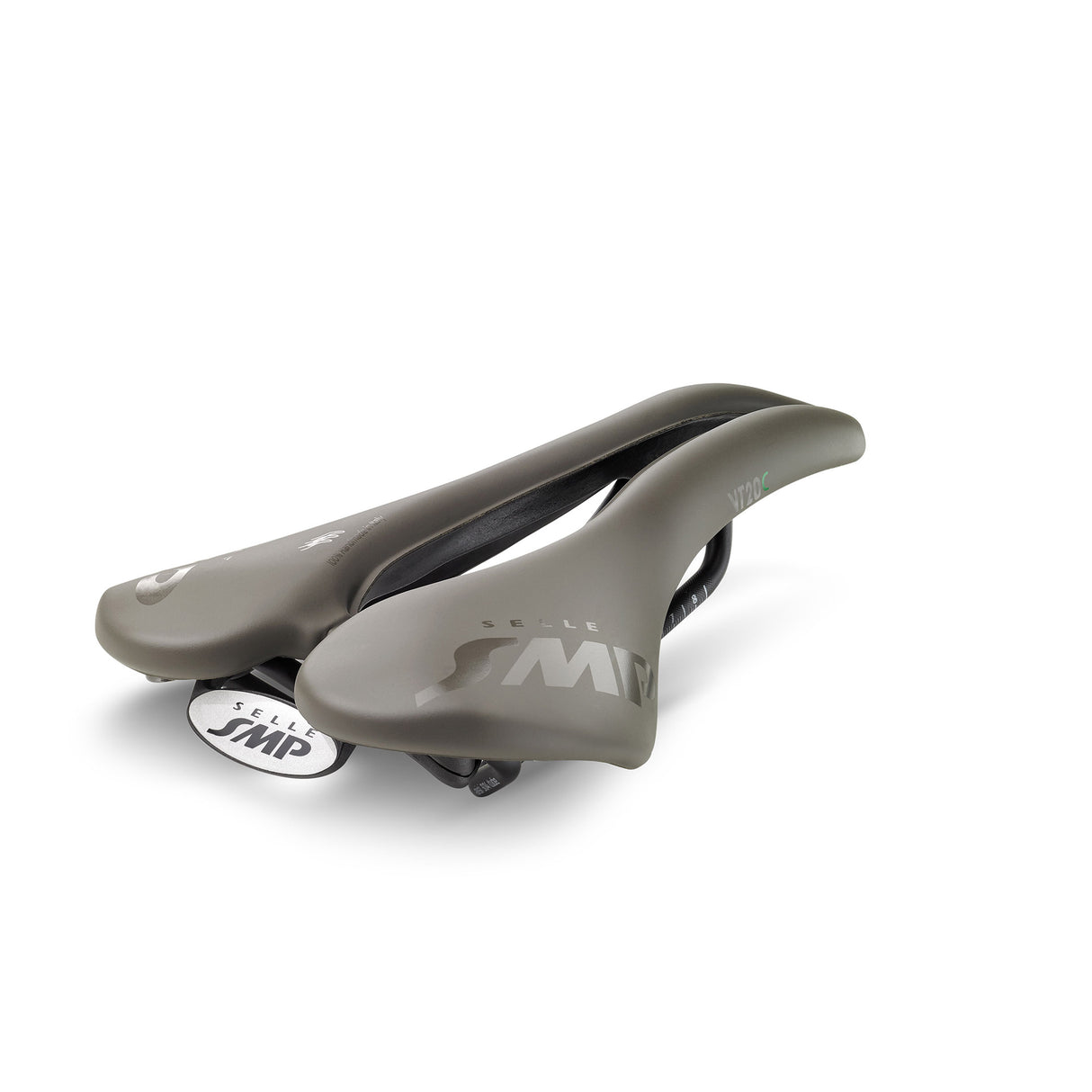 SMP Saddle VT20C Gravel Edition (compacto)