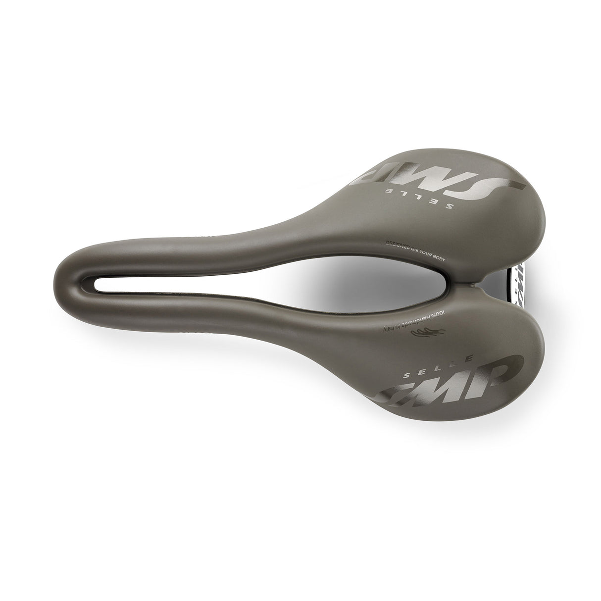 SMP Saddle Vt20C Kies Editioun (kompakt)