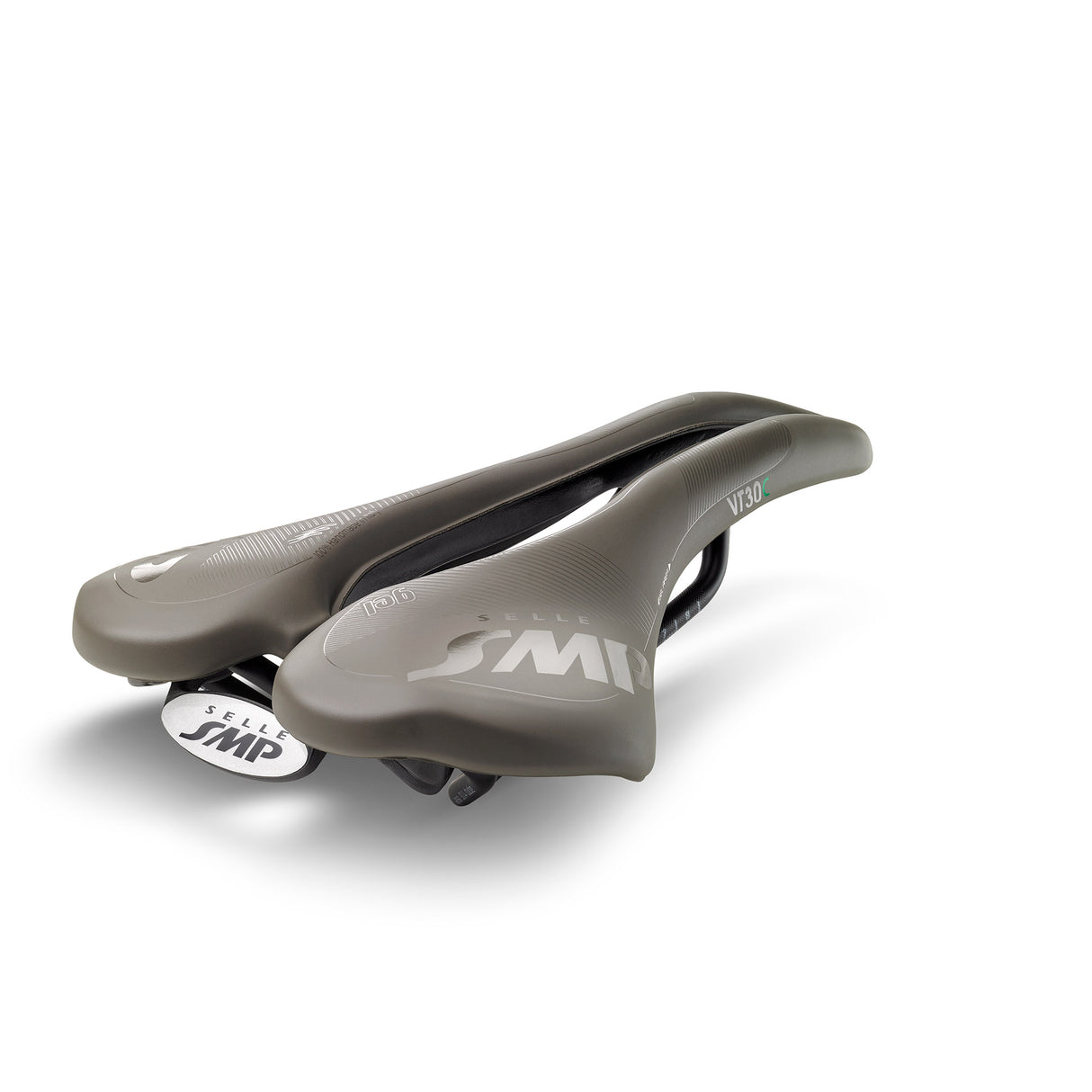 Selle SMP sedlo VT30C GEL Gravel Edition (kompaktna)