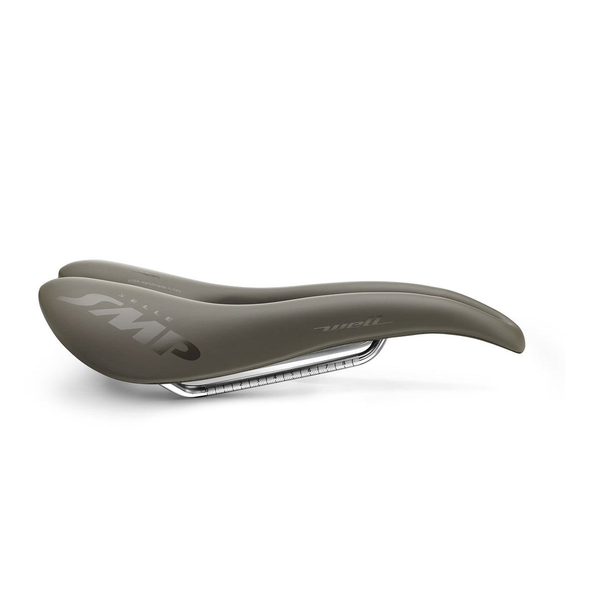 SELLE SMP Saddle Tour Well Gravel Edition