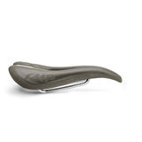 Selle SMP Saddle Tour Well Gel Grus Edition