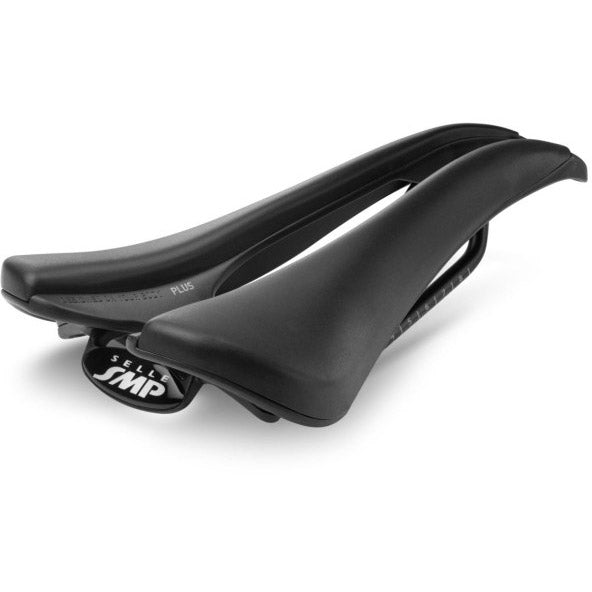 Selle SMP Sattel Evo 140 plus schwarz