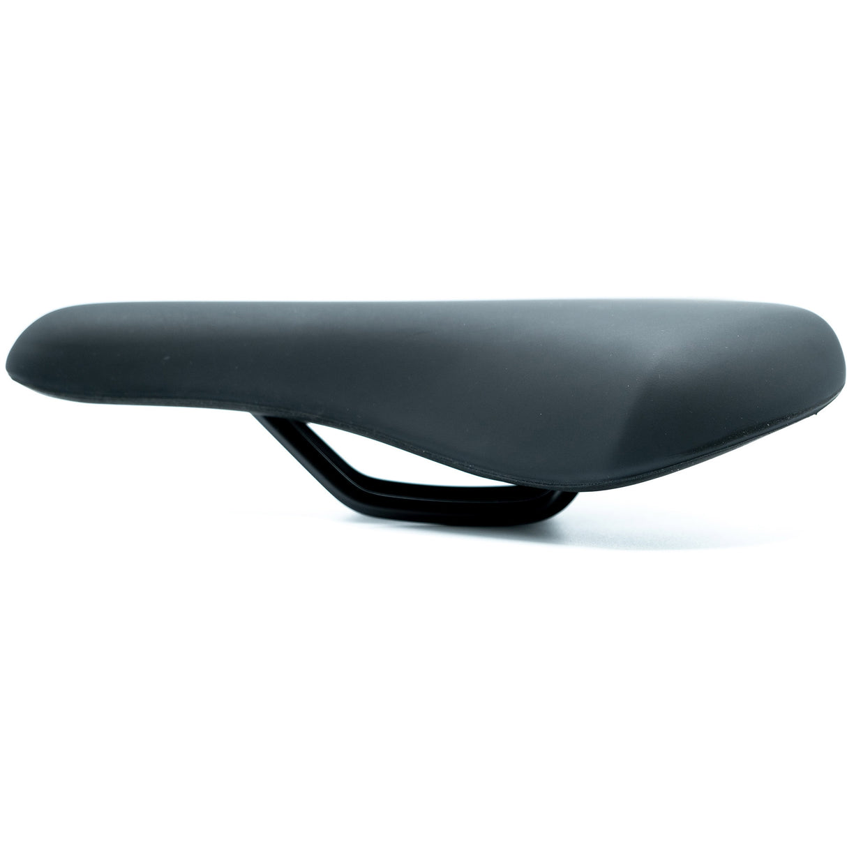 Selle SMP Sattel -Tour 8308 Gel Schwarz