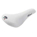 Selle Monte Grappa sadel Canard Leather White