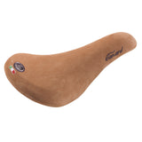 Selle Monte Grappa Zadel Canard leer honey