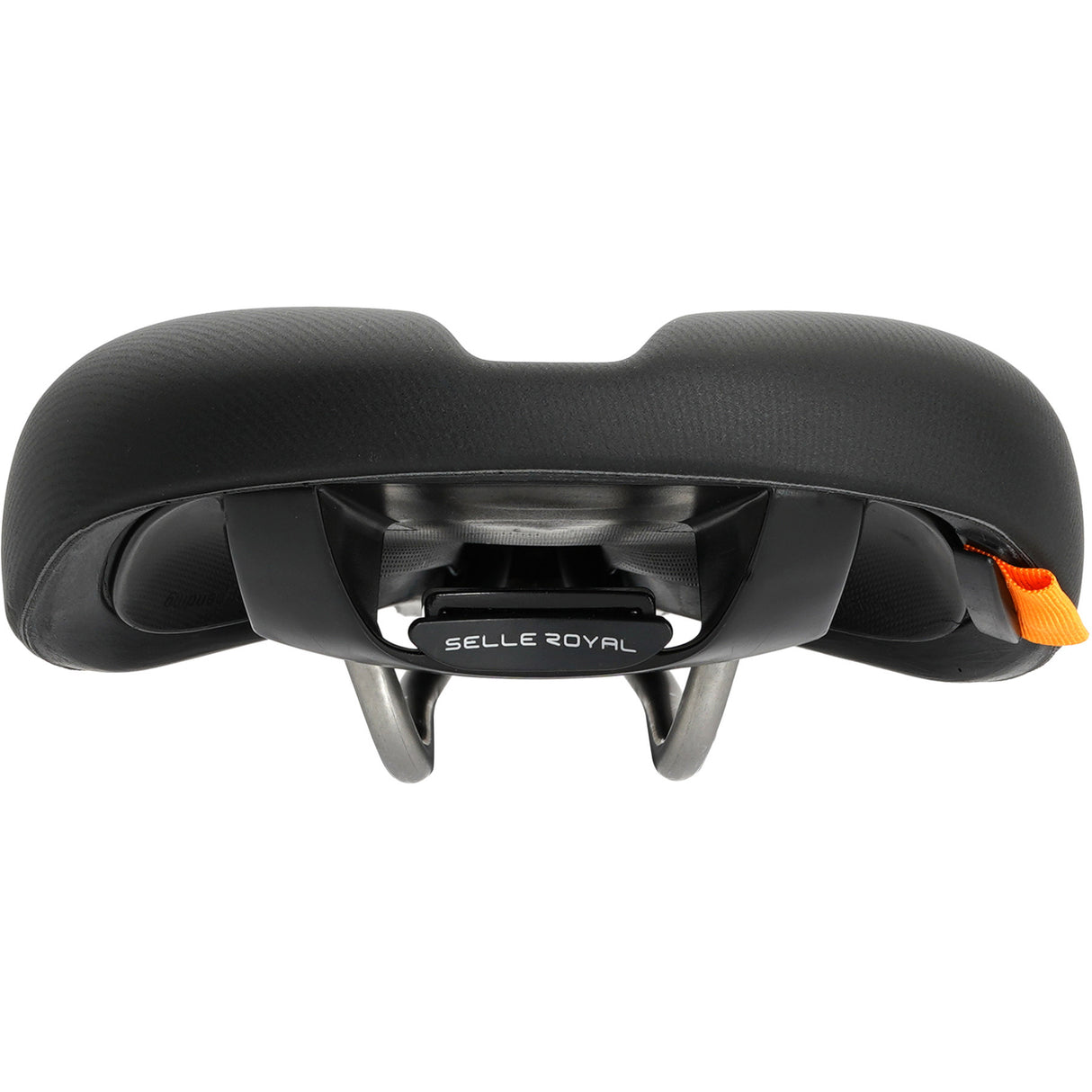 Sedlo Selle Royal Explora Moderite Black (Zemljevid)