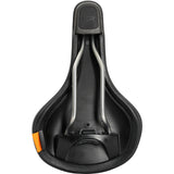 Sedlo Selle Royal Explora Moderite Black (Zemljevid)