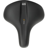 Selle Royal Explora Relaxed Black Saddle (Map)