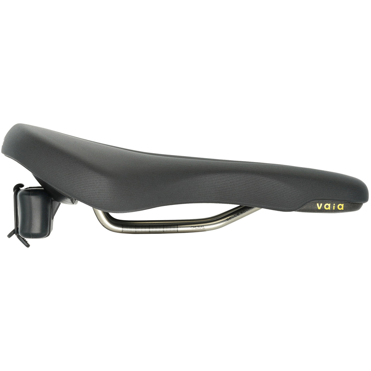 Sedlo Selle Royal 54E5UR0 VAIA Athletic