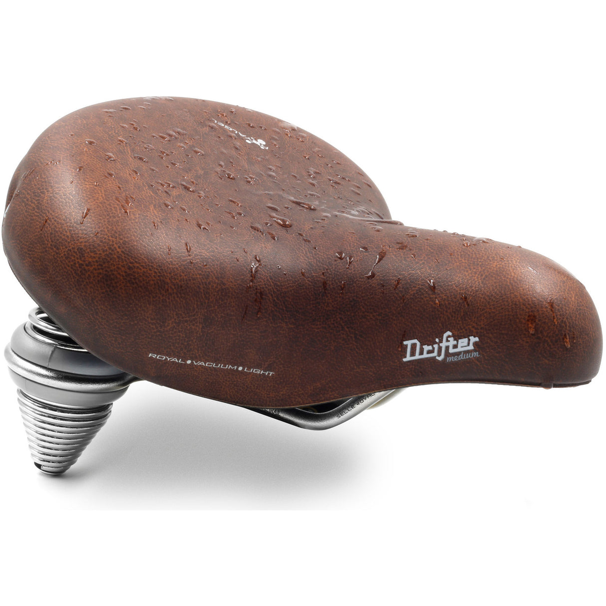 Sadel Selle Royal Drifter Small - Urban Life