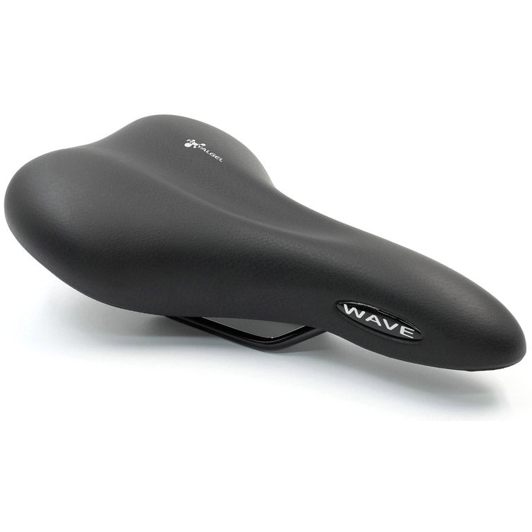 Selle royal saddle wave moderate unisex