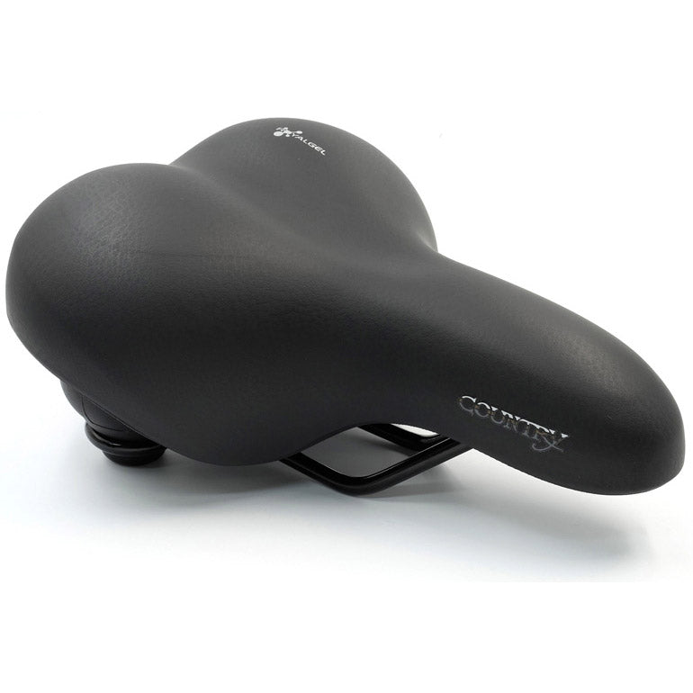 Selle Royal Selle Saddle Country avslappet gel