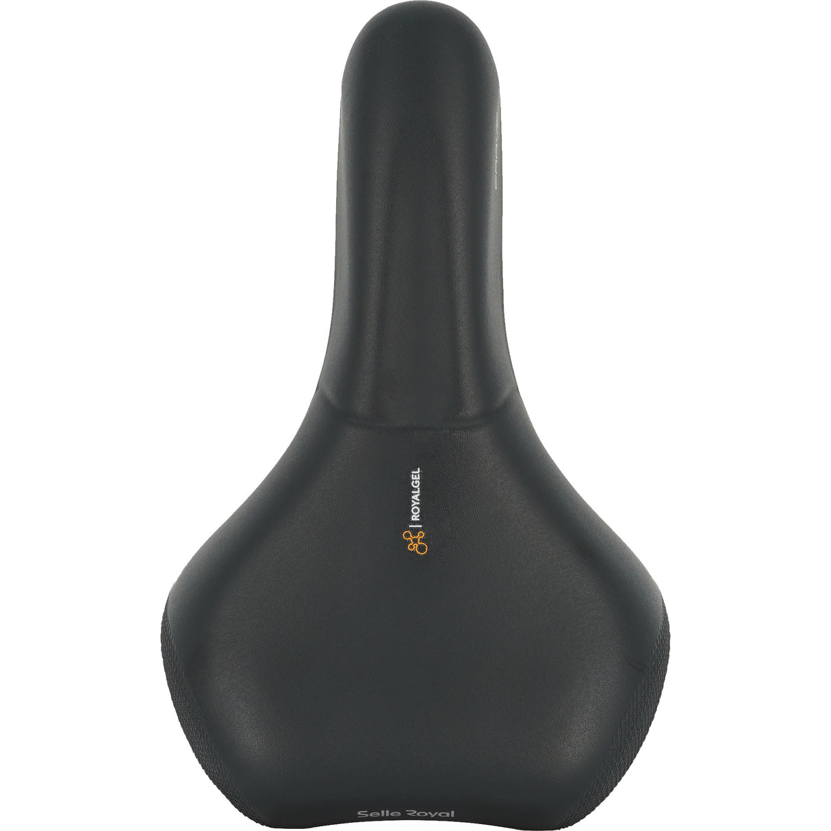 Selle royal saddle brave athletic