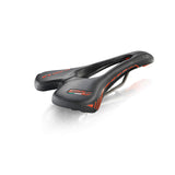 Selle Monte Grappa Sattel BMG Blade 2.0 Schwarzrot