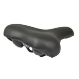 Selle Monte Grappa Saddle Nevea Black