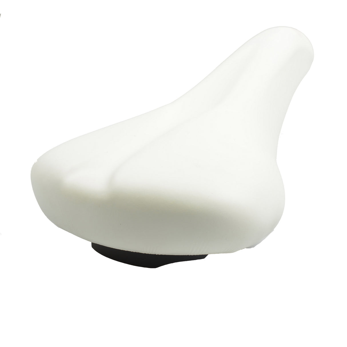 Selle Monte Grappa Children's Saddle Vereda 20-24 White