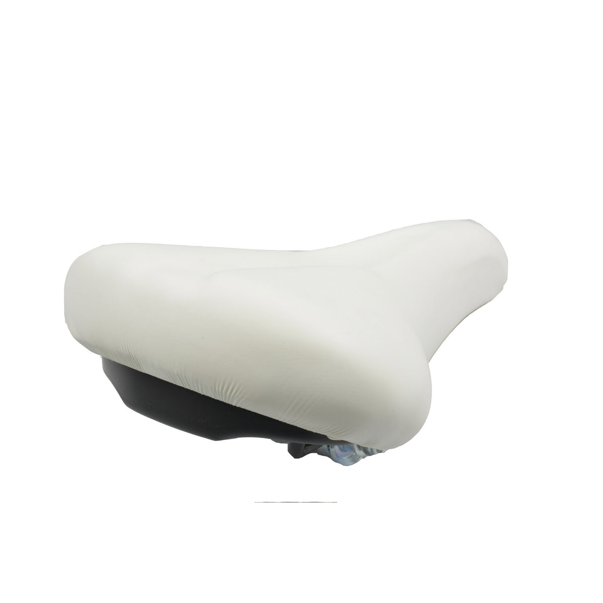 Selle Monte Grappa Children's Sadel Vereda 20-24 White