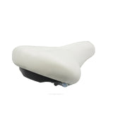 Selle Monte Grappa Children's Saddle Vereda 20-24 White