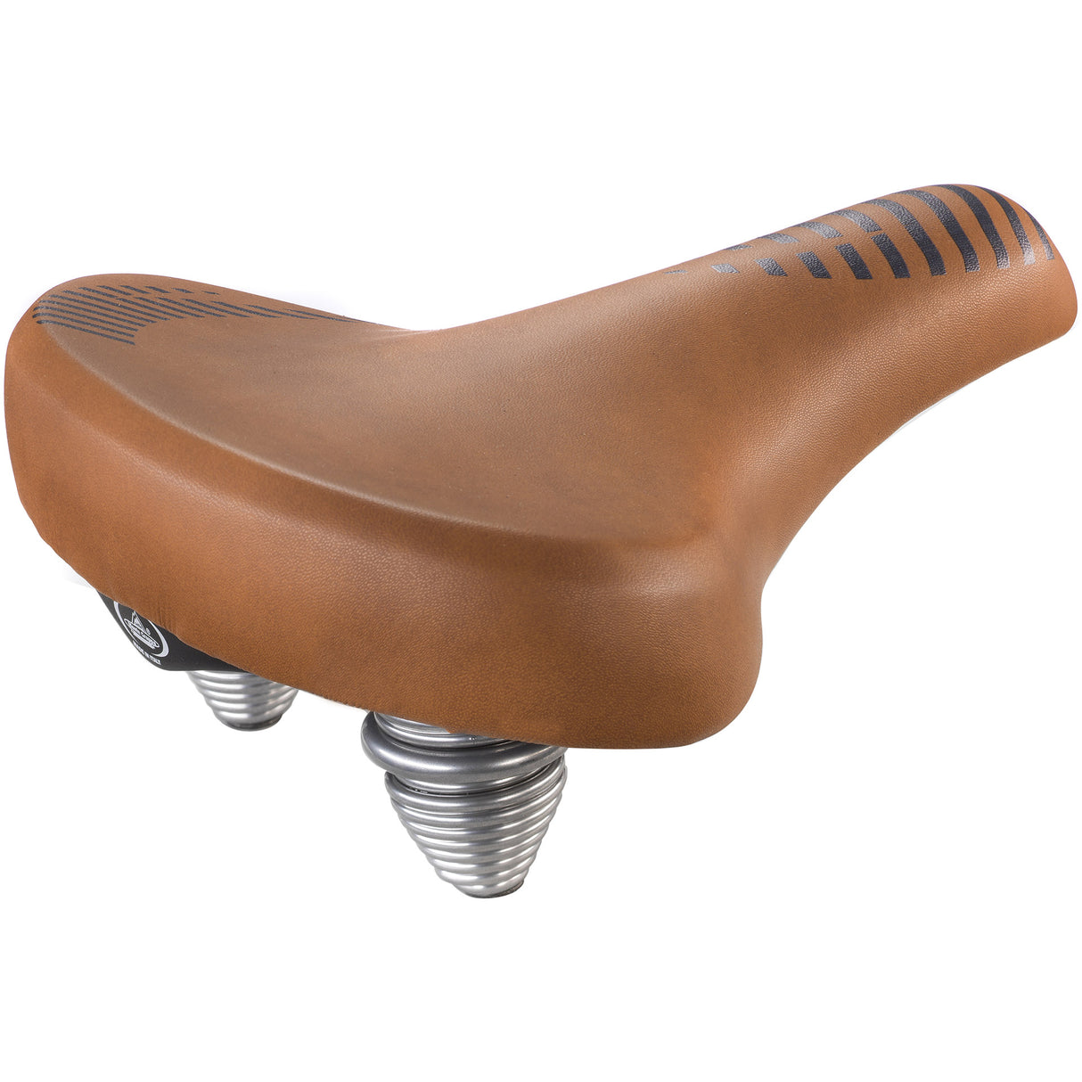 Monte Grappa children's saddle cruiser 24 junior brown OEM