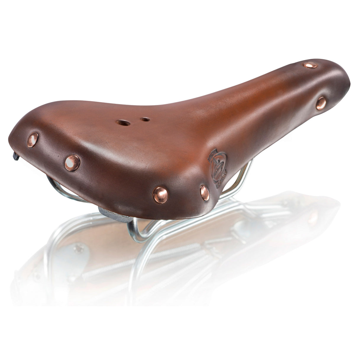 Saddle Sports Old Leather Charleston