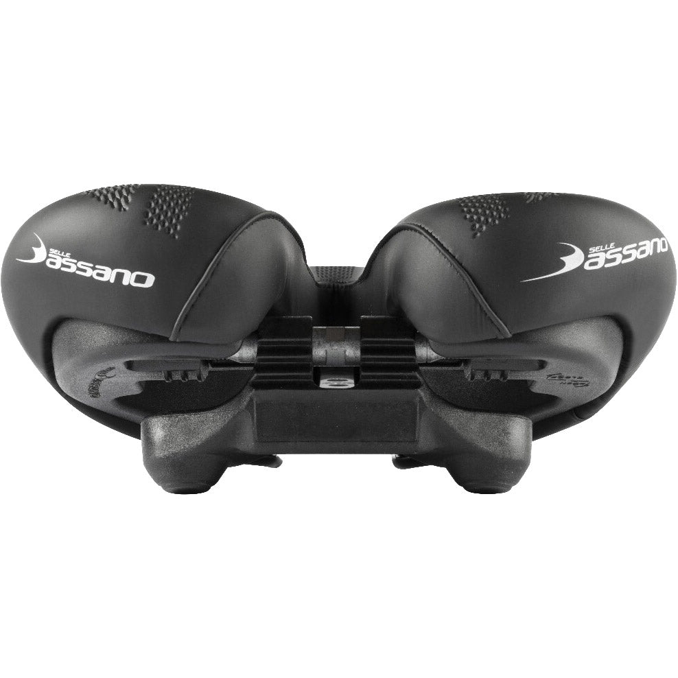 Selle Selle Bassano Modular CT Tour Black