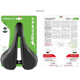 Selle Selle Bassano Modular CT Tour Black