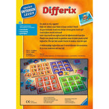 Ravensburger difiere