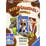 RAVENSBURGER KOEHANDEL MASTER