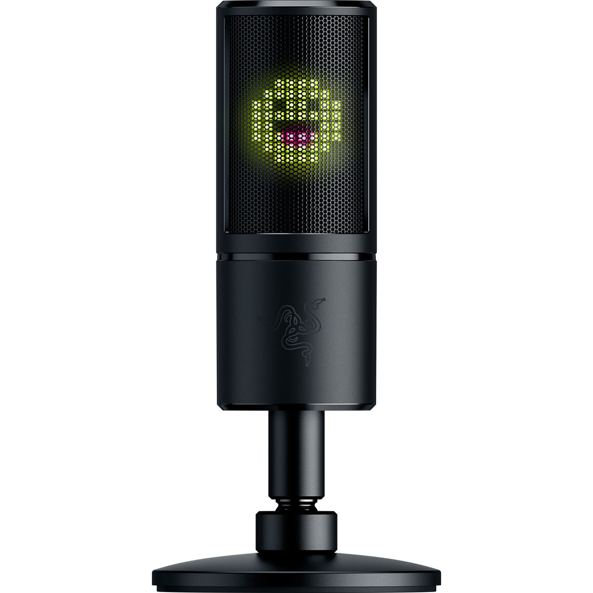 Razer Seiren Emote