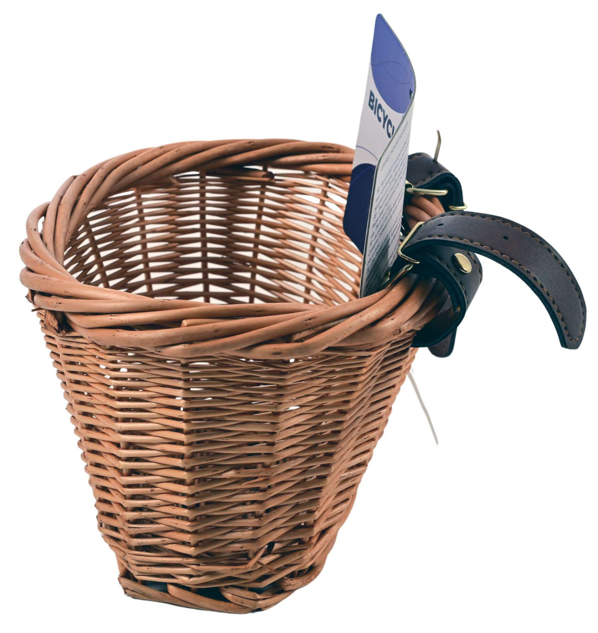 Volare Wicker Basket - dívky