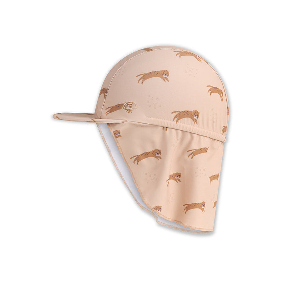 Roamer | brown UV sun hat