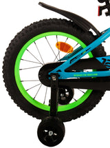 Valorare Rocky Children's Bike Boys Green