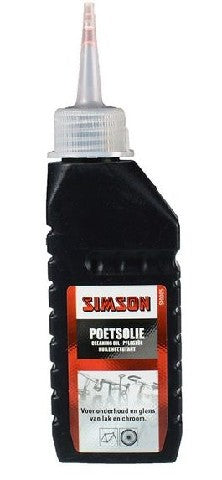 Simson Poetsolie Fuld 100 ml