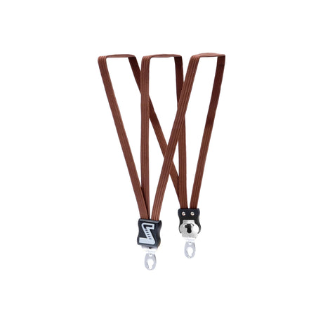 Snelbinder Trio Simson z 3 sekundami - Brown