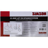 Simson Fiets-lift zwaar (e-bike)