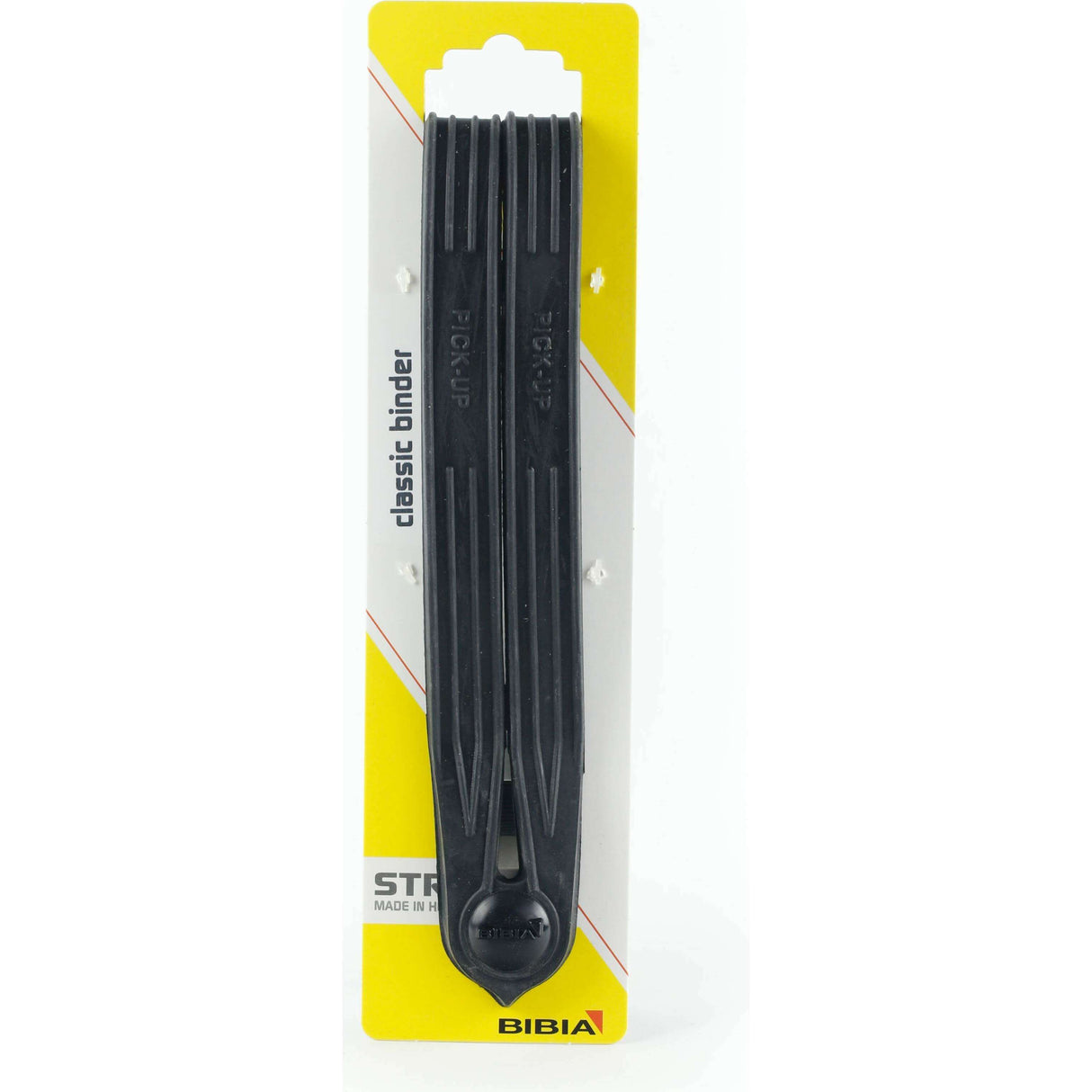 Bibia Snelbinder Classic sulla mappa