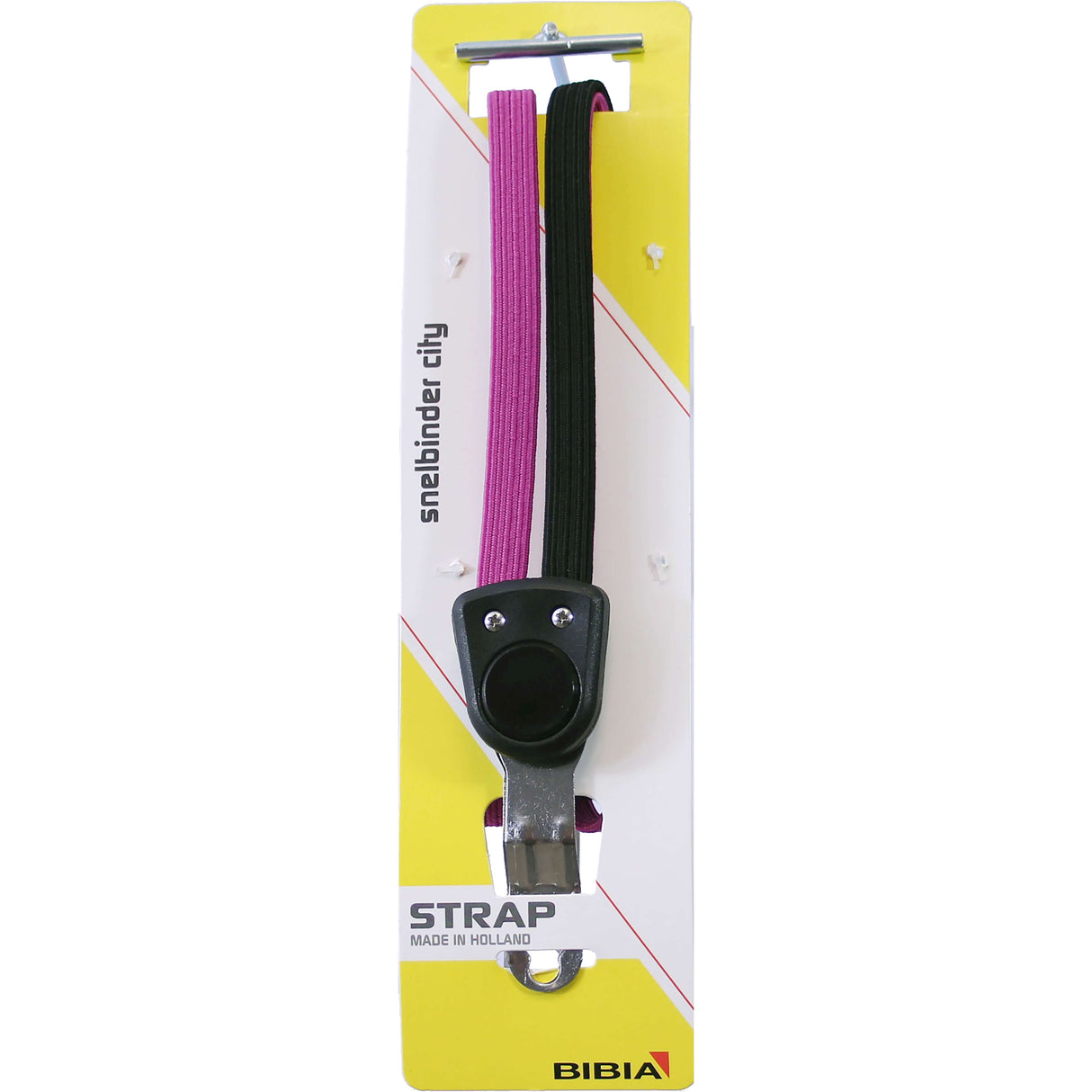 Bibia Triorbinder 28t Universal Pink