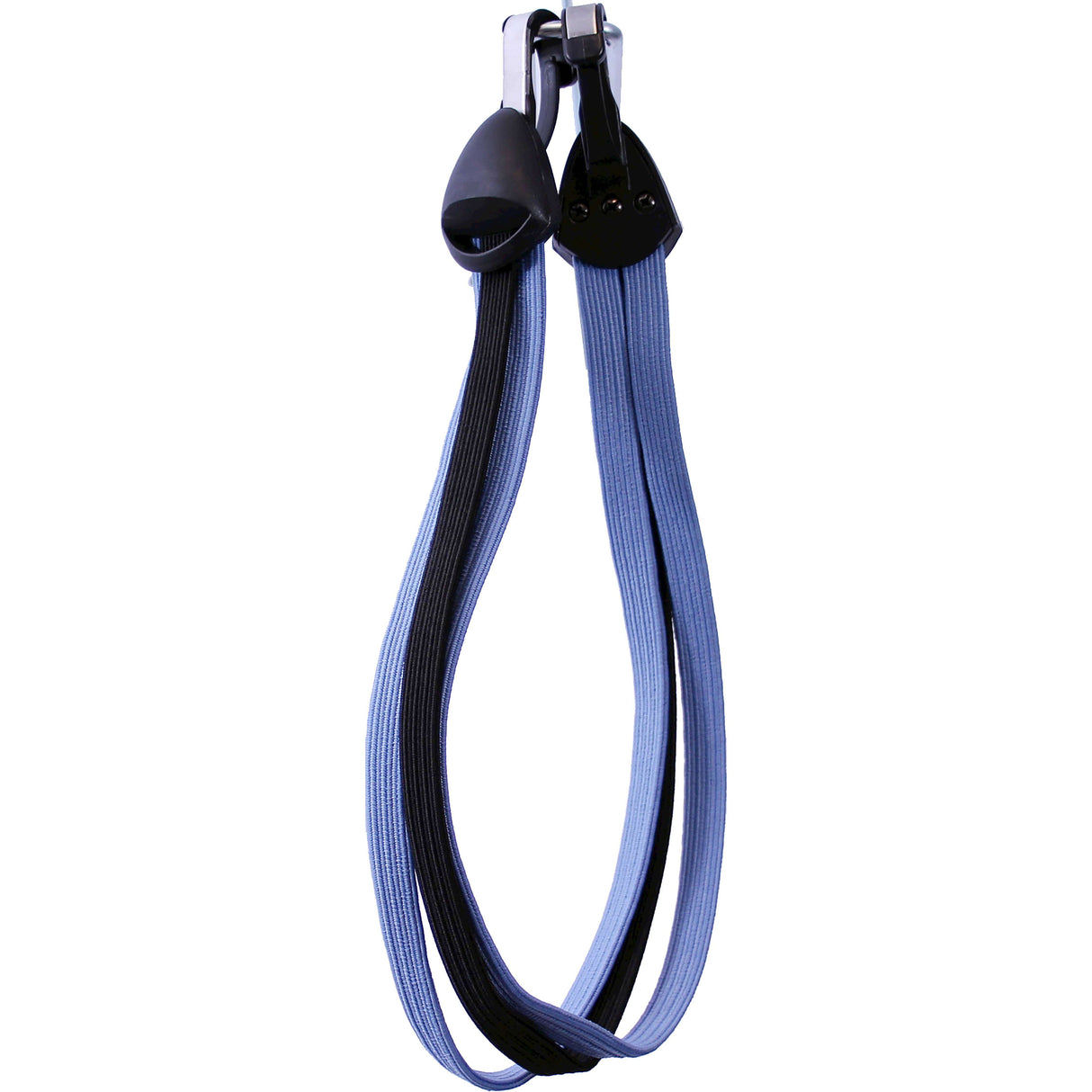 Bibia Triobinder Hook Light Blue Black