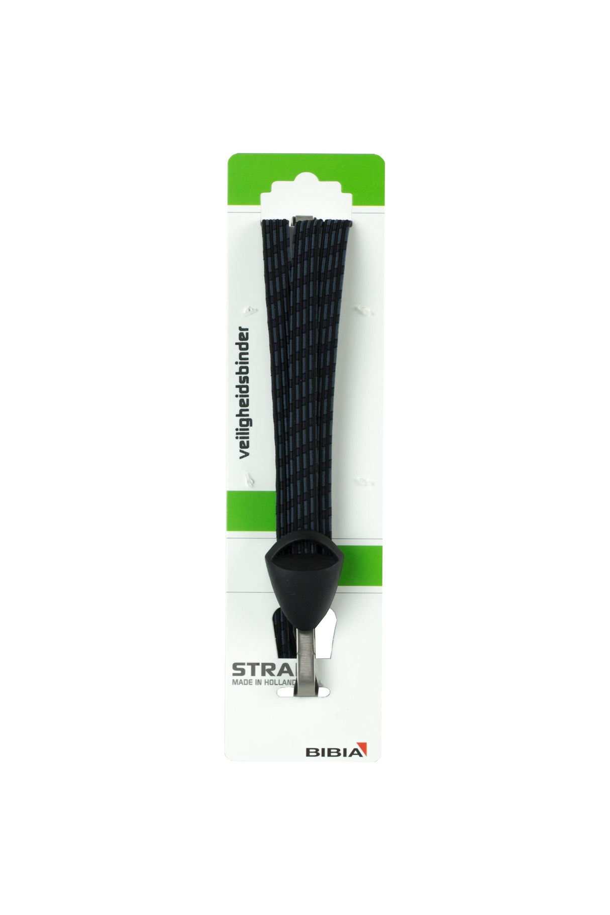 Bibia triobinder Hook Black Blue Grey v nabídce