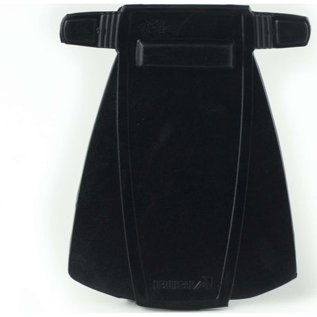 front mudguard touring city bike 18 cm black
