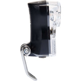Simson front fork headlight clearly including battery (10 pcs)
