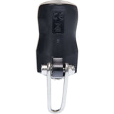 Simson front fork headlight clearly including battery (10 pcs)