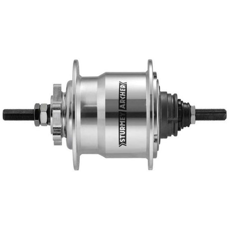Ursus Sturmey Archer rear hub x-rk4 4s 36h am